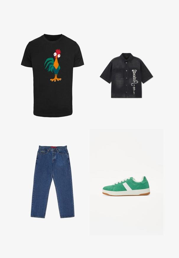 Zalando