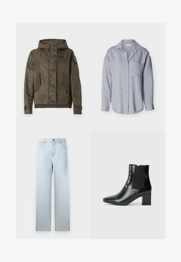 Zalando
