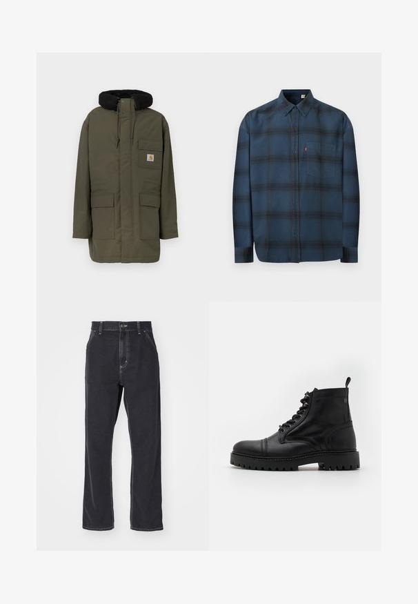 Zalando