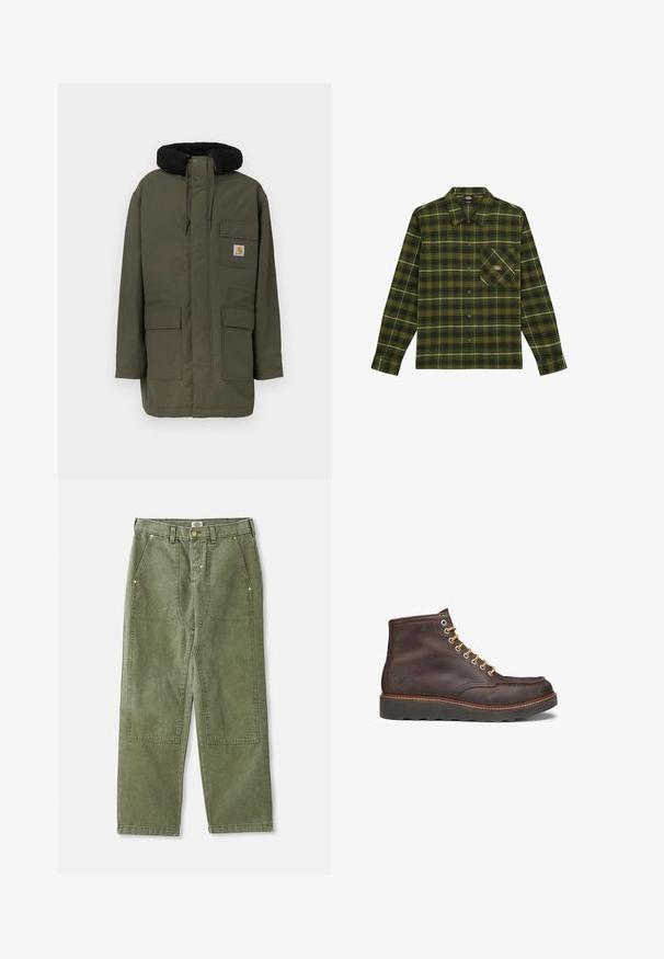 Zalando