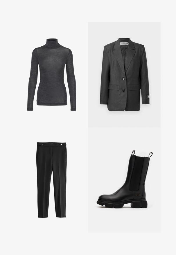 Zalando