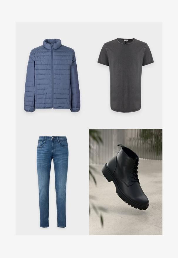 Zalando