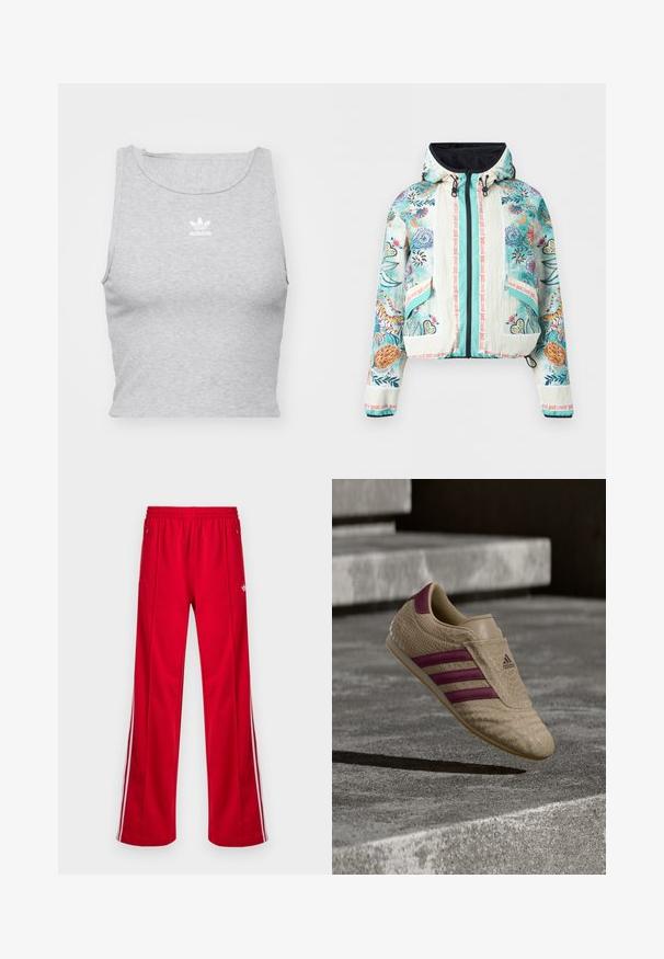 Zalando