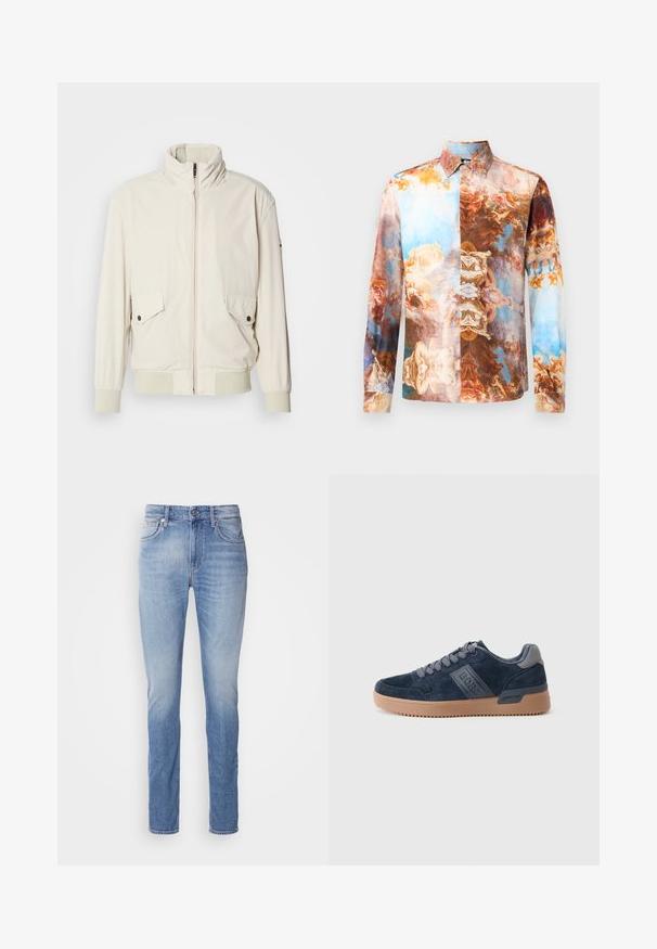 Zalando