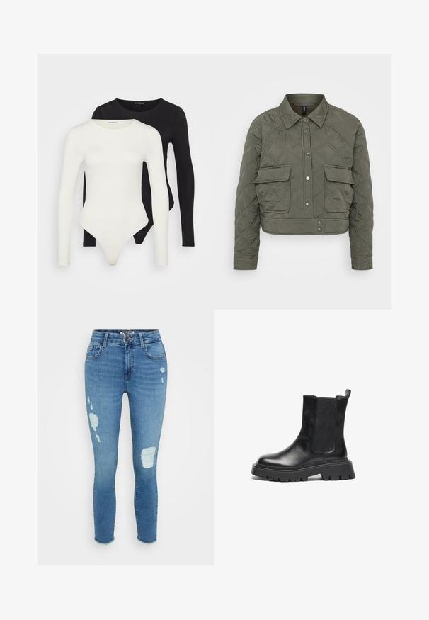Zalando