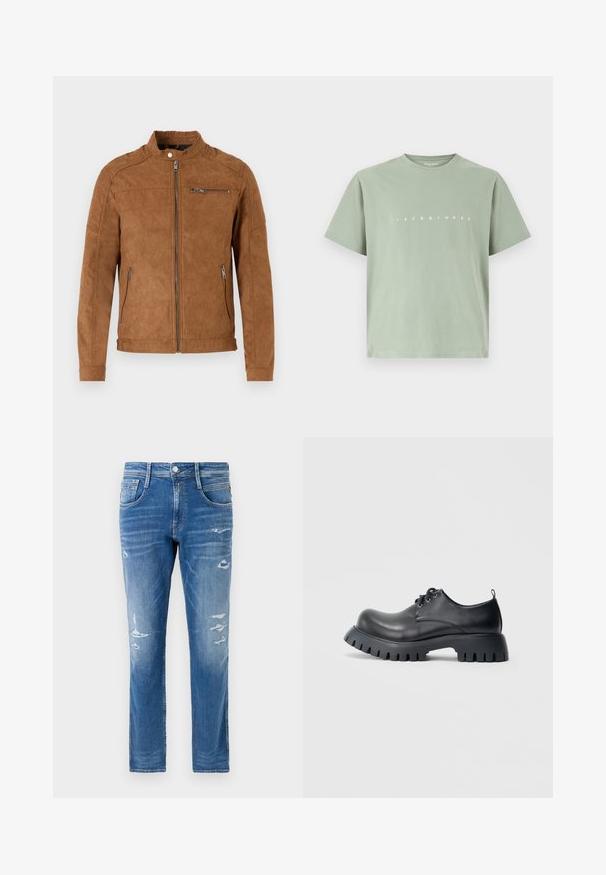 Zalando