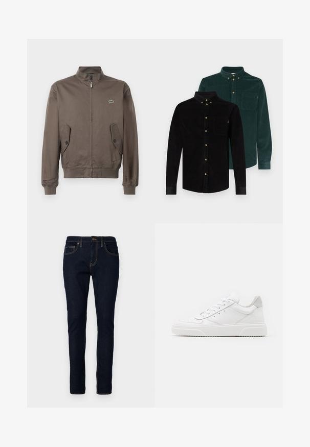 Zalando