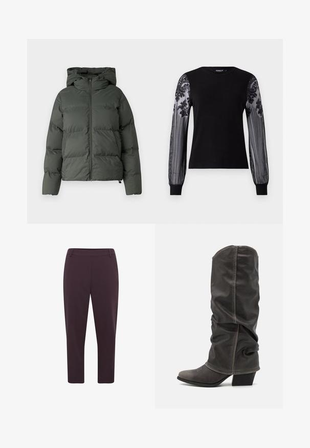 Zalando