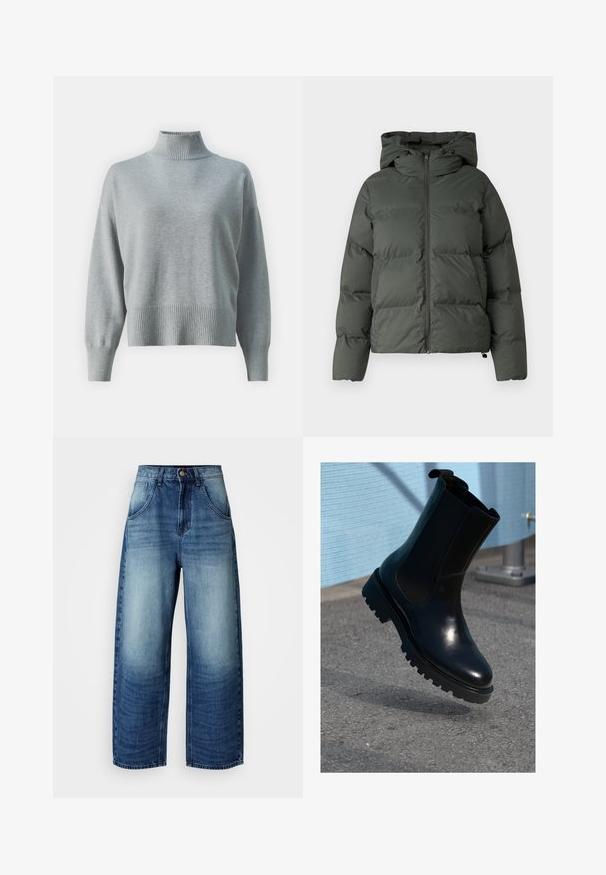 Zalando