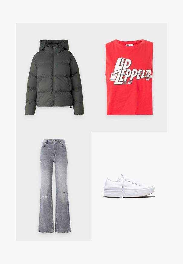 Zalando