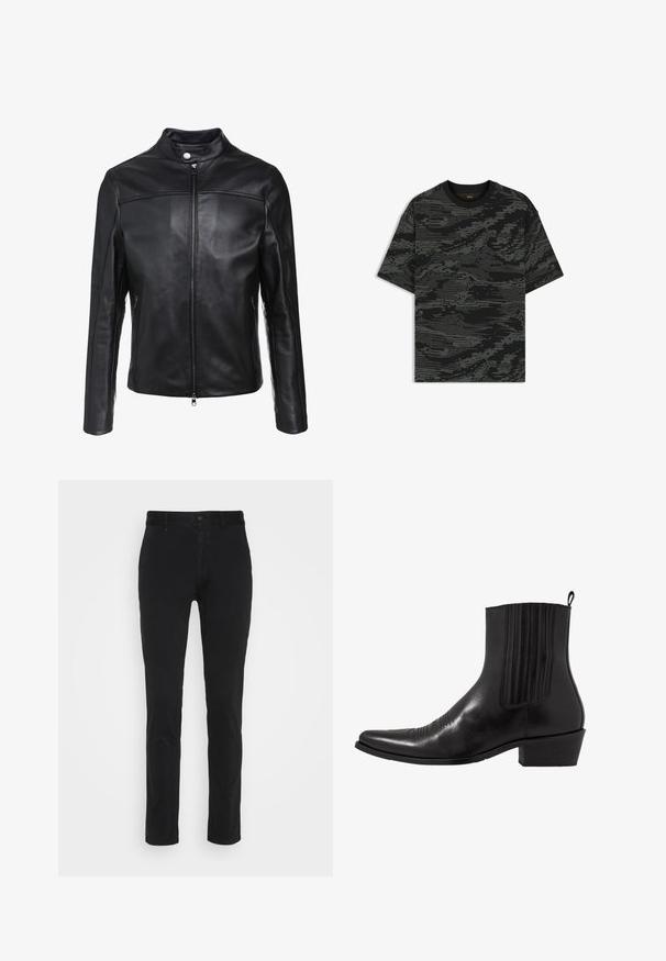 Zalando