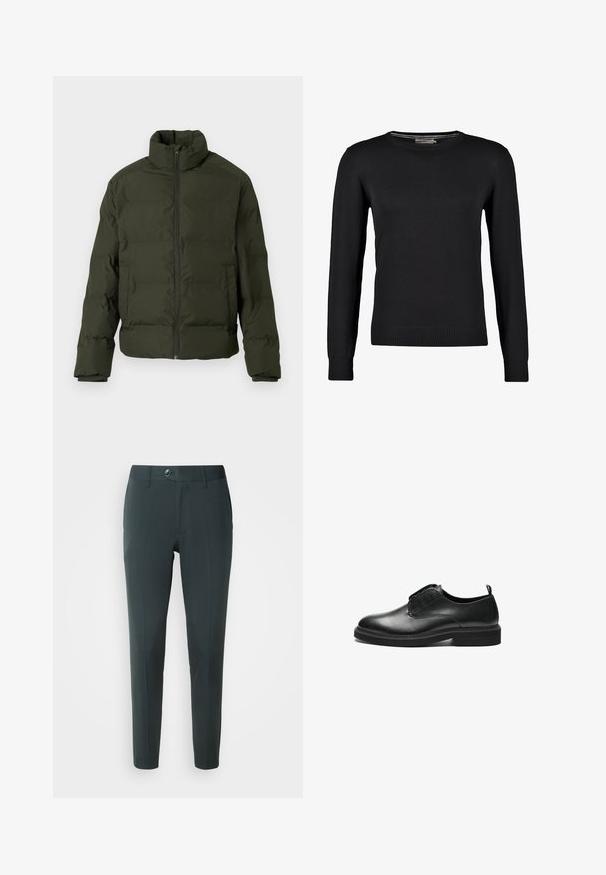 Zalando