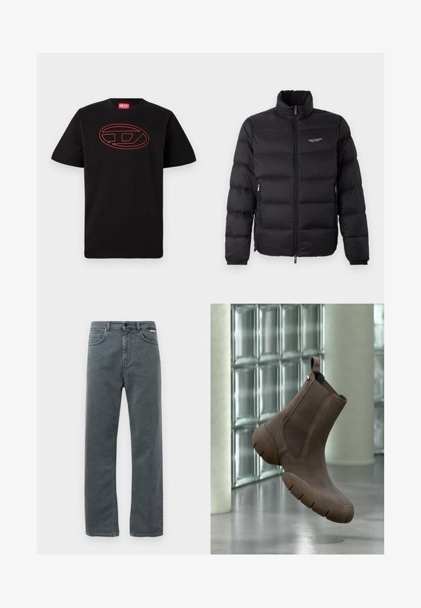 Zalando