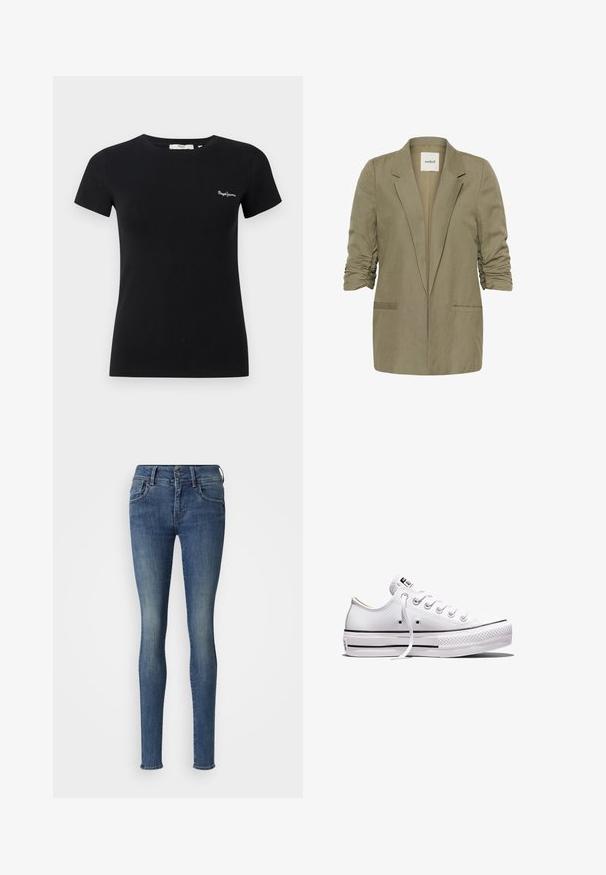 Zalando