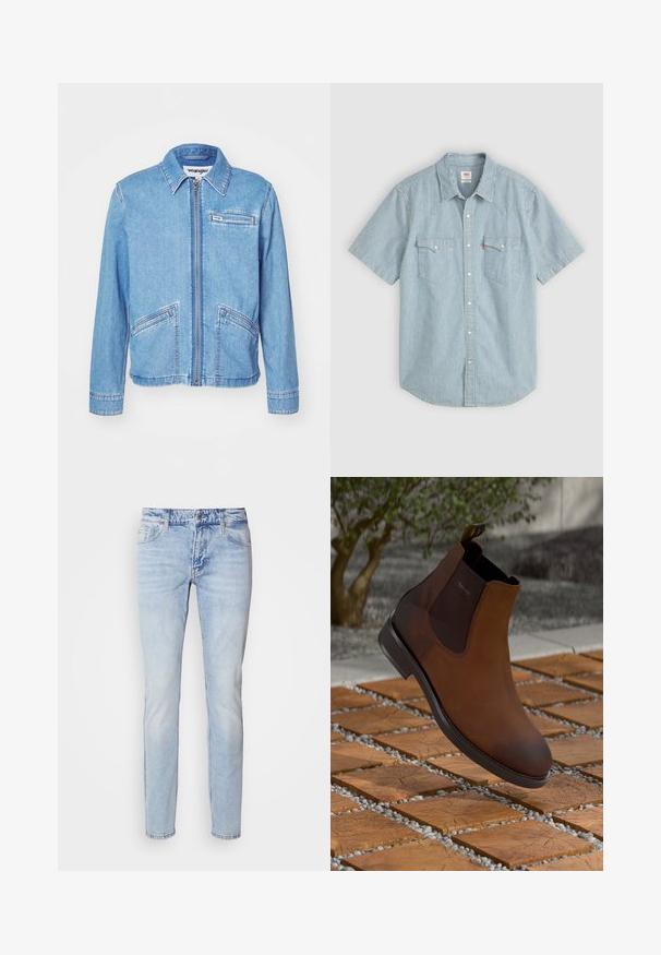 Zalando