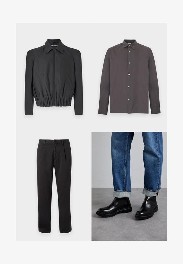 Zalando