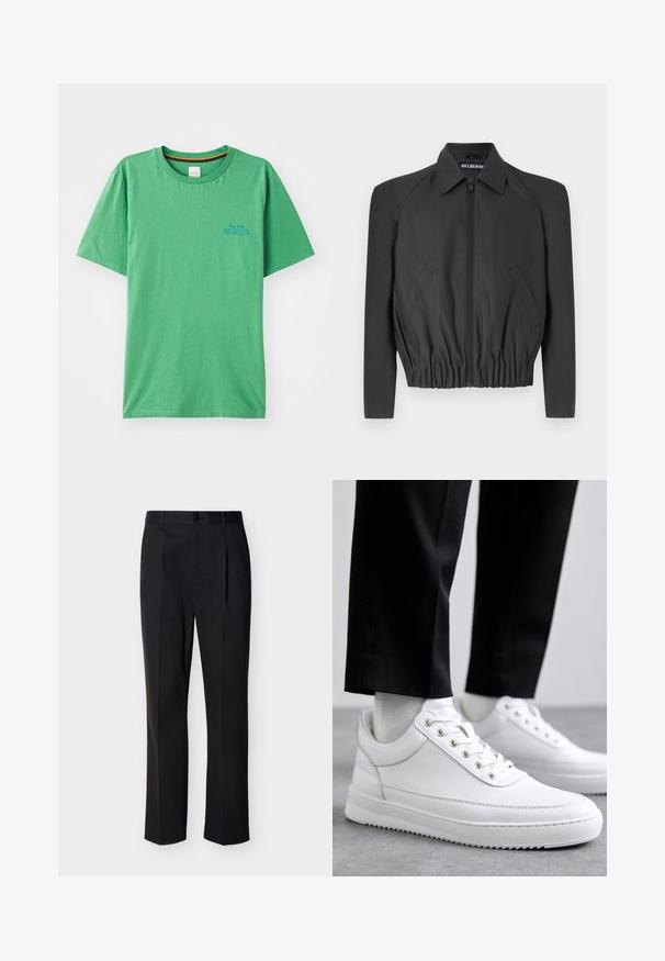 Zalando