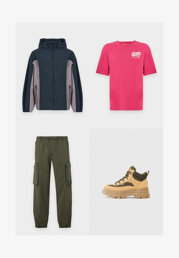 Zalando