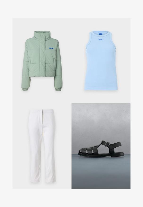 Zalando