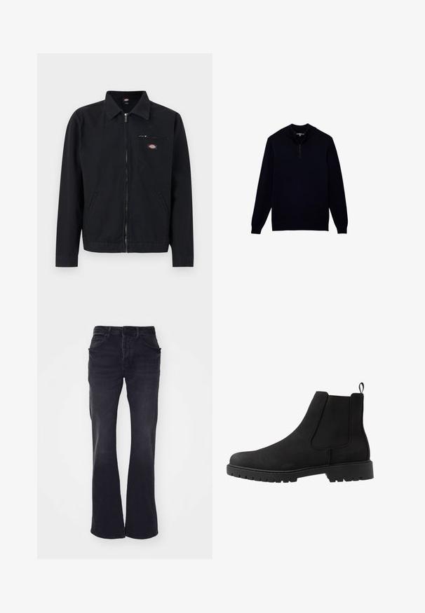 Zalando