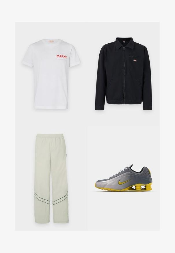 Zalando