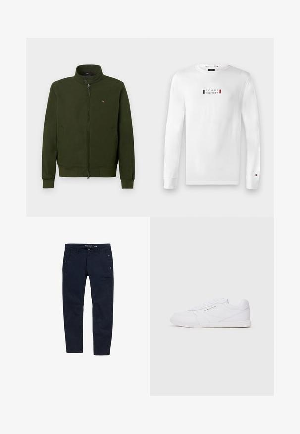 Zalando