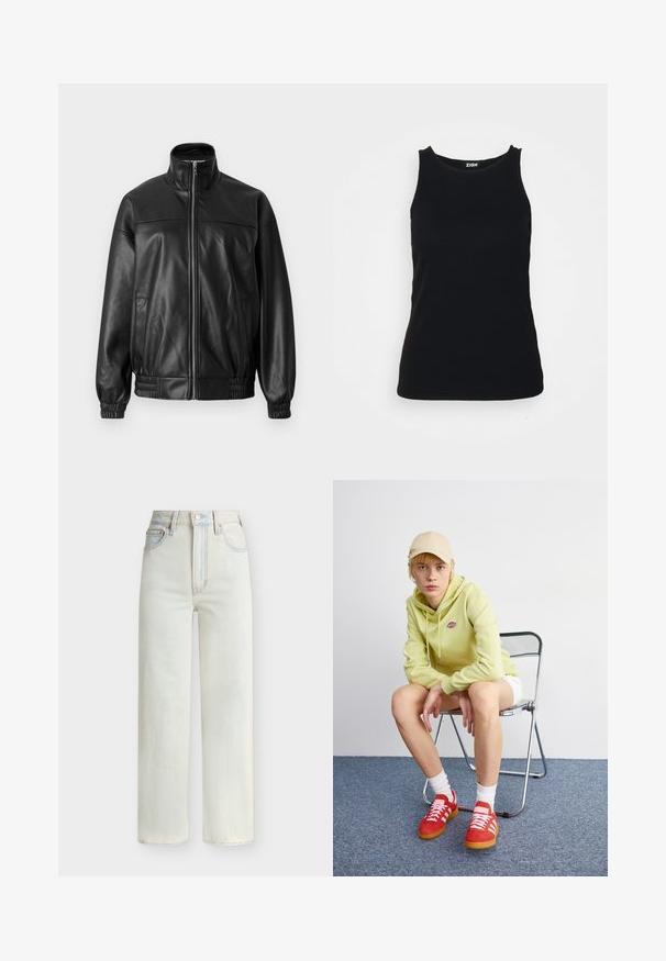 Zalando