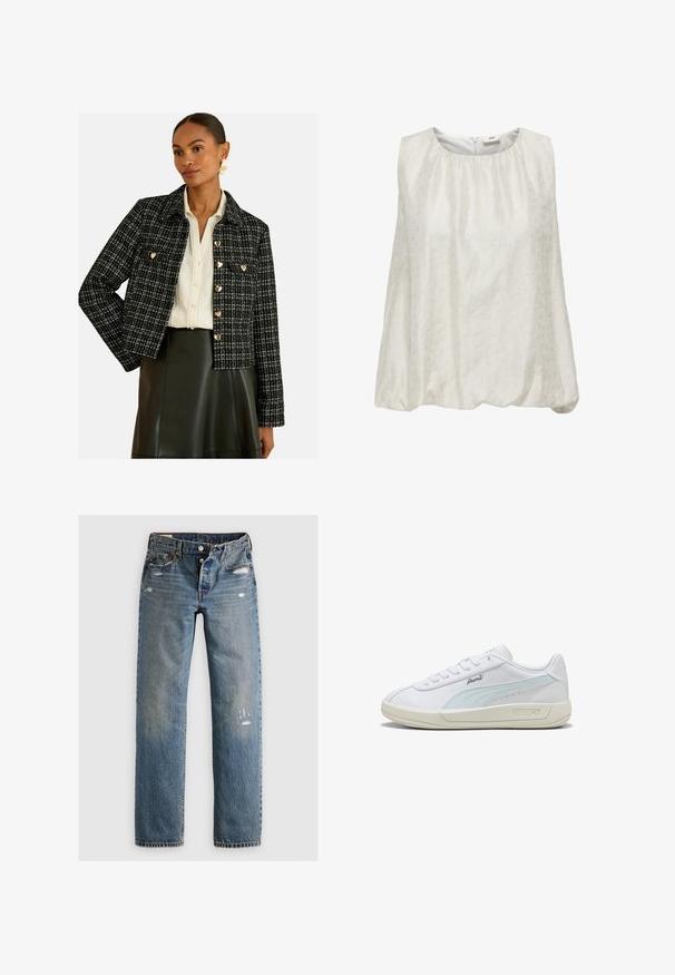 Zalando