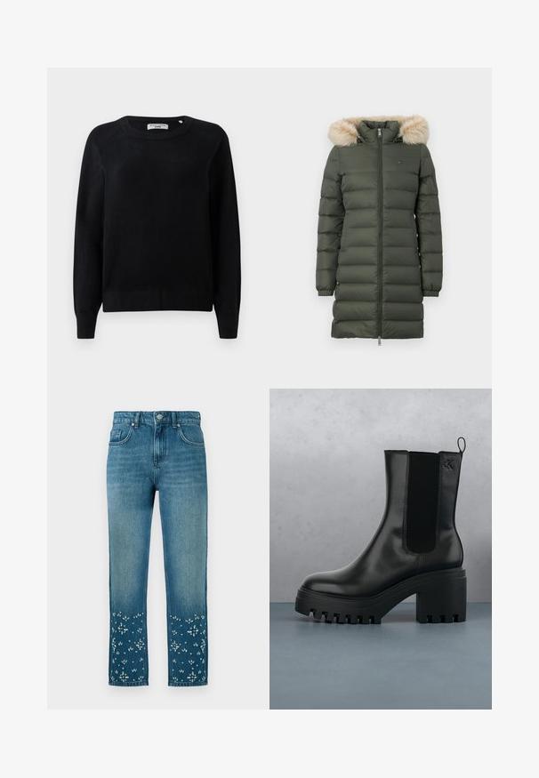 Zalando