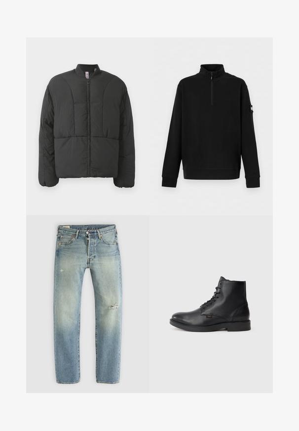 Zalando