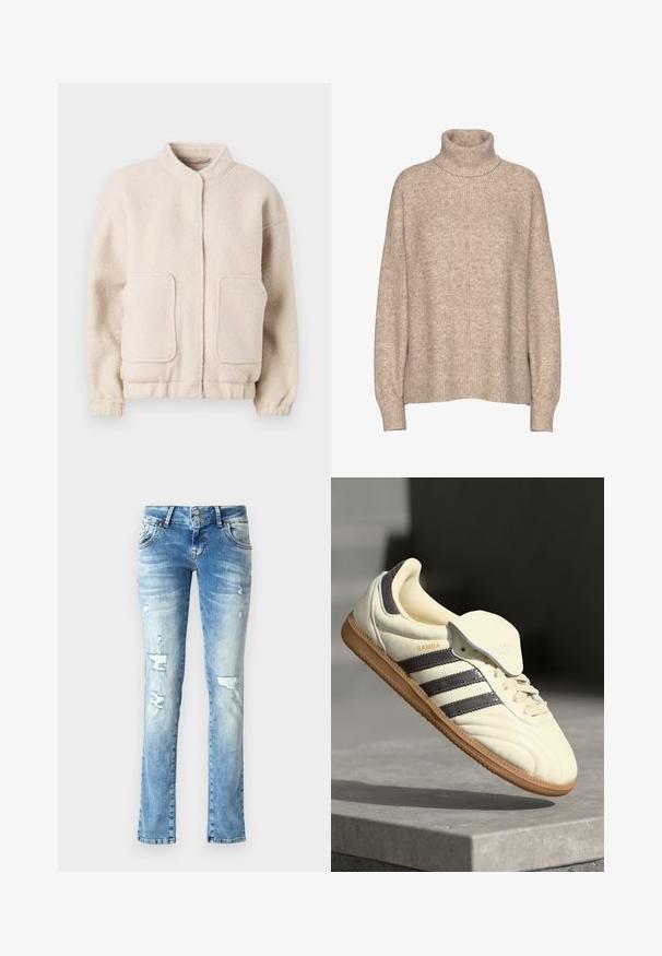 Zalando