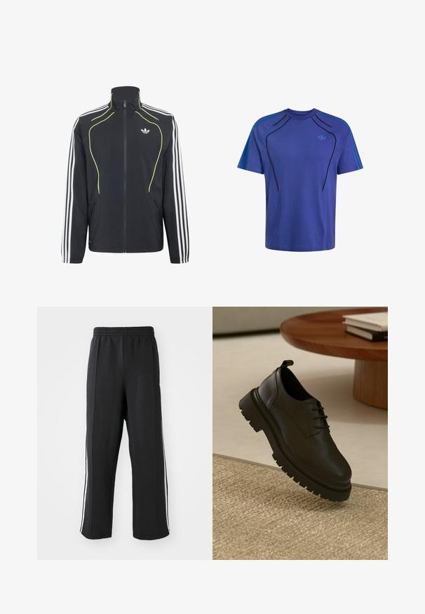 Zalando