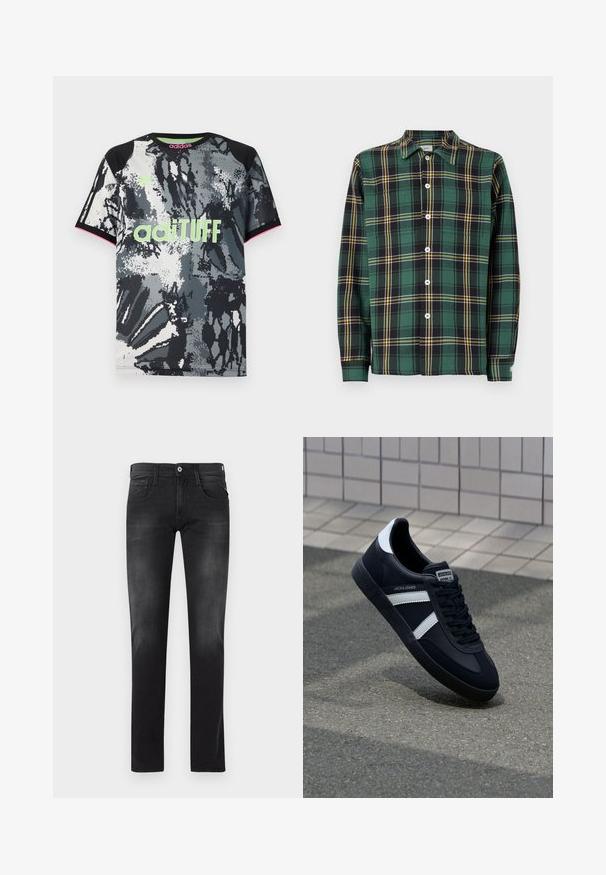Zalando