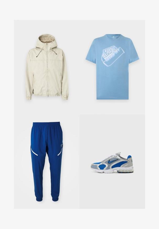Zalando