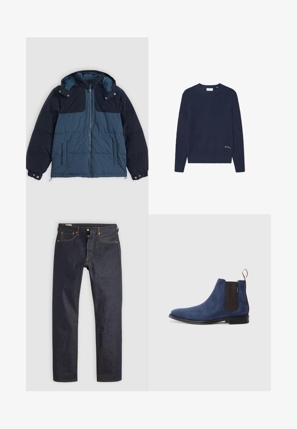 Zalando