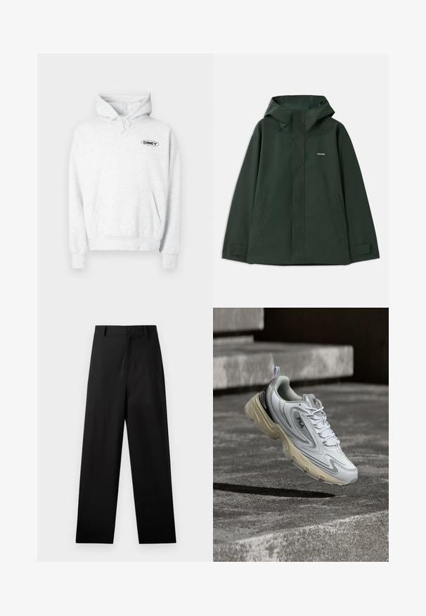 Zalando