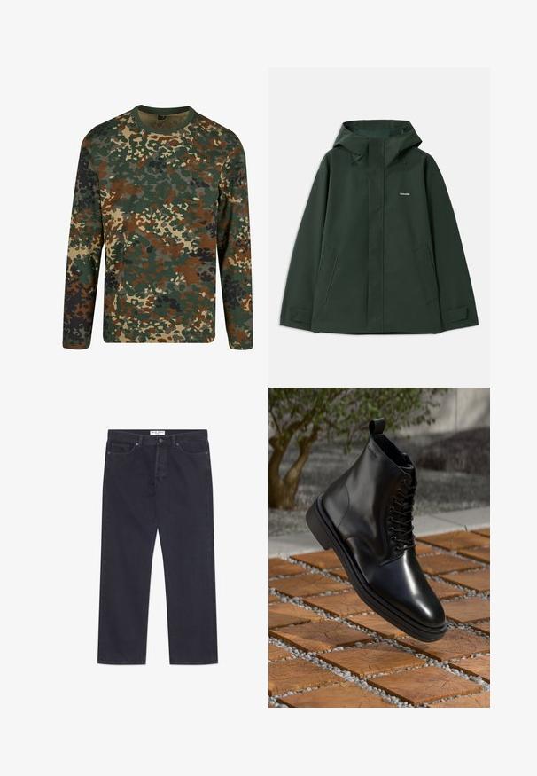 Zalando