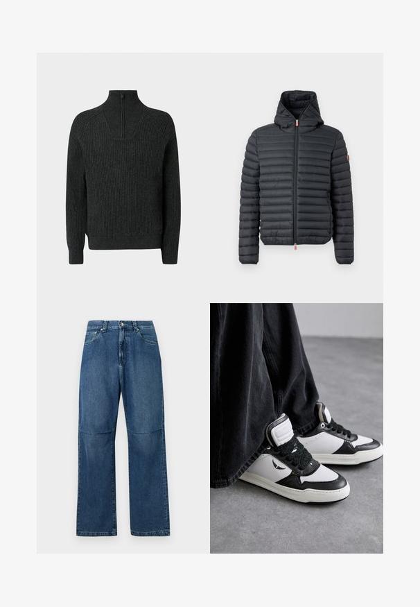 Zalando