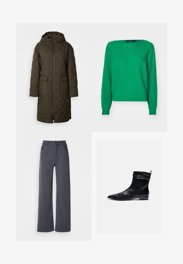 Zalando