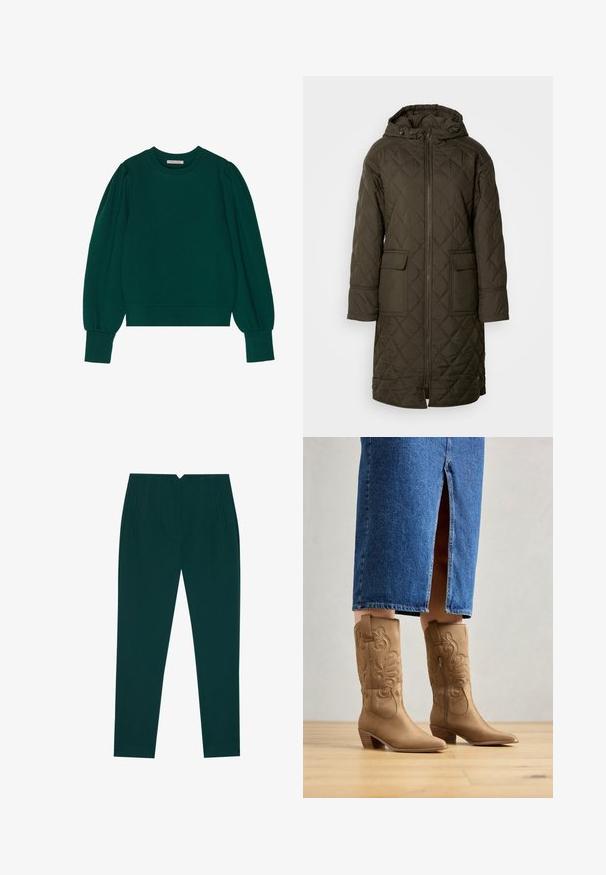 Zalando