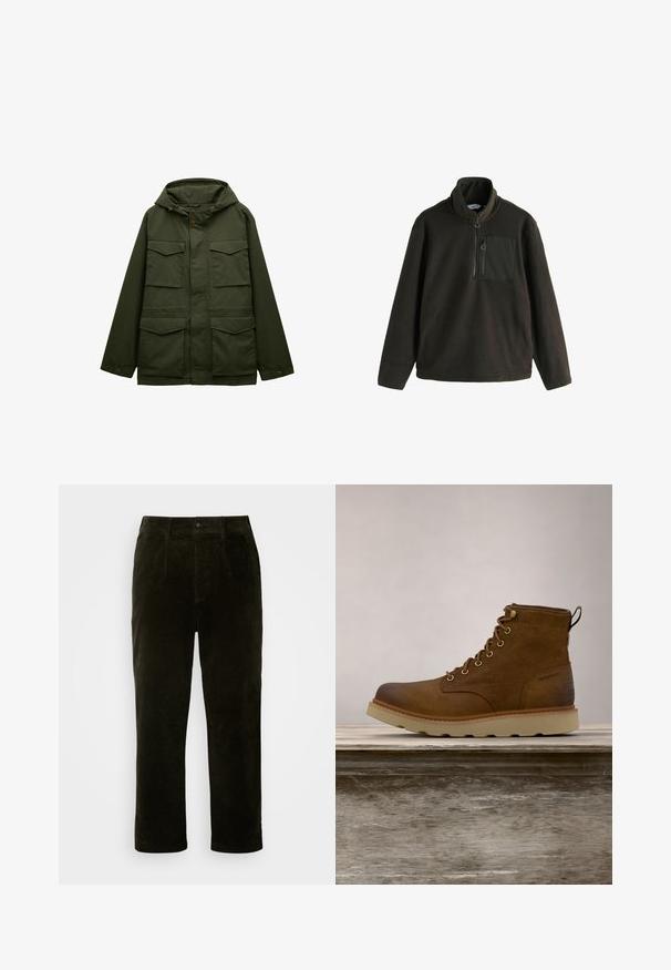 Zalando