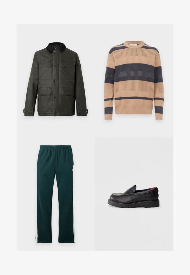 Zalando