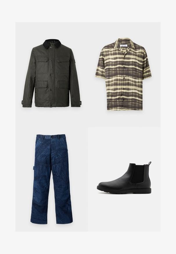 Zalando