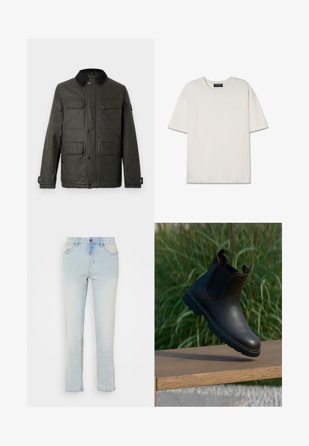 Zalando