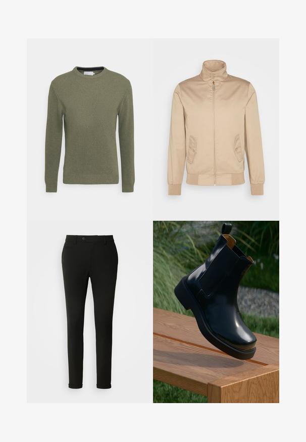 Zalando
