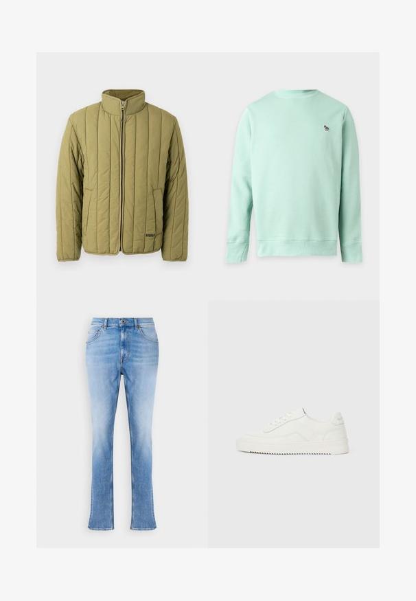 Zalando