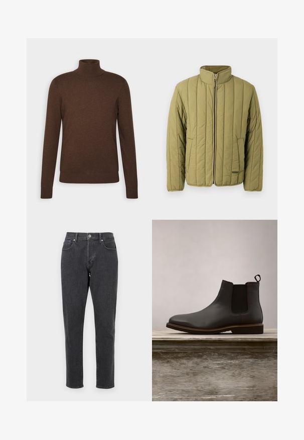 Zalando