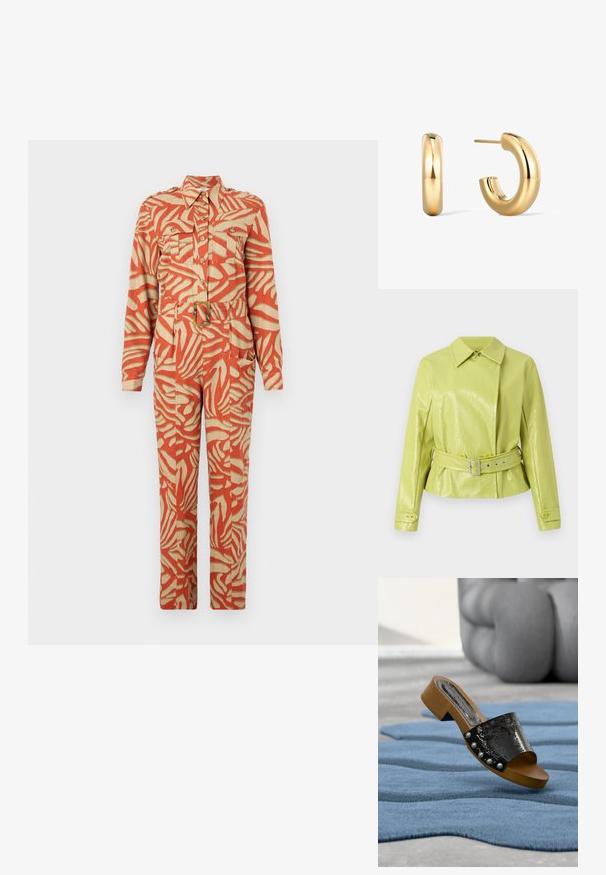 Zalando