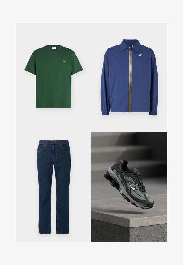 Zalando