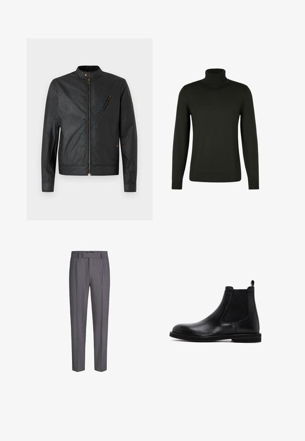 Zalando